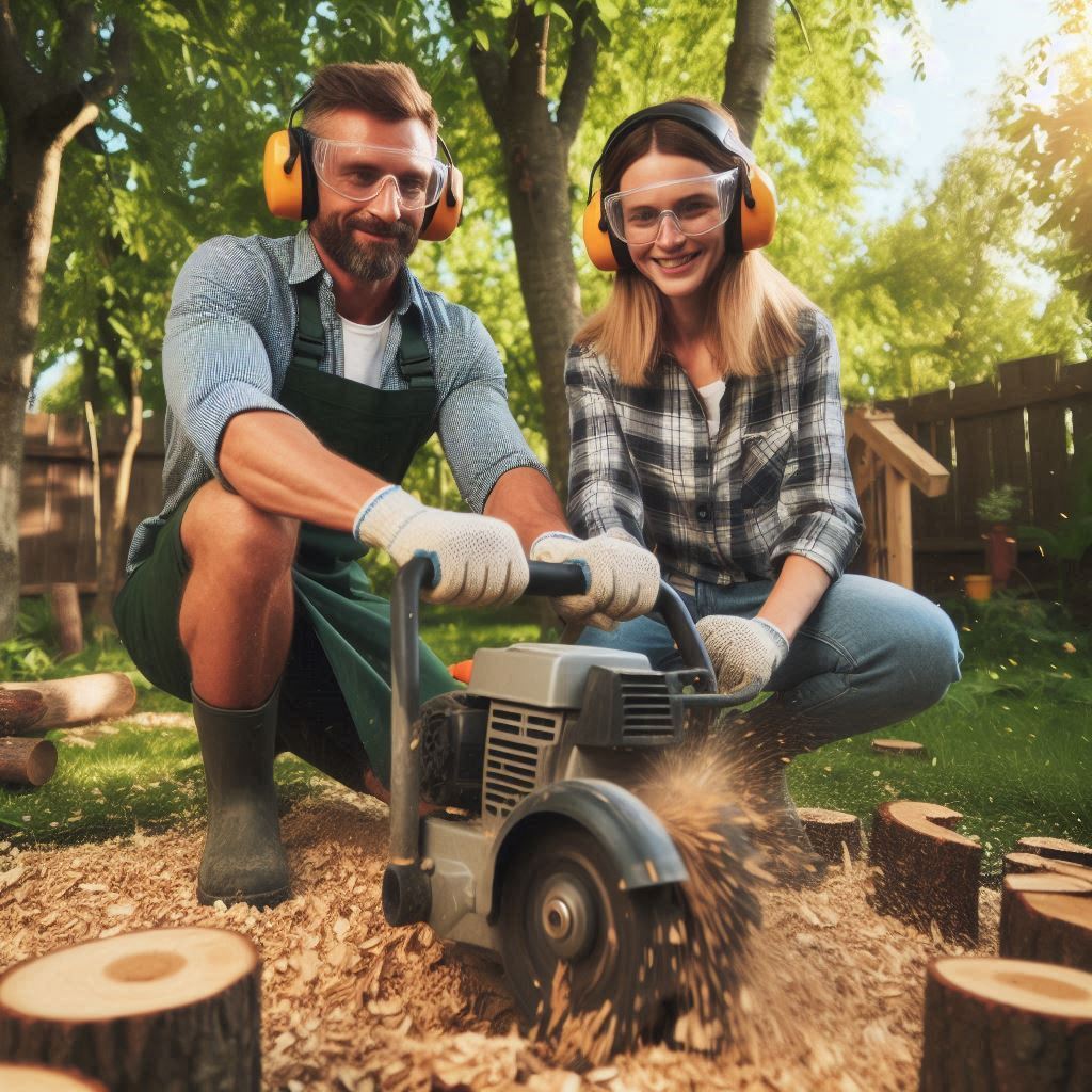 Best Stump Grinding Services in Midland, GA Best Stump Grinding Services in Midland, Georgia - Professional Stump Removal by Midland Stump Grinding