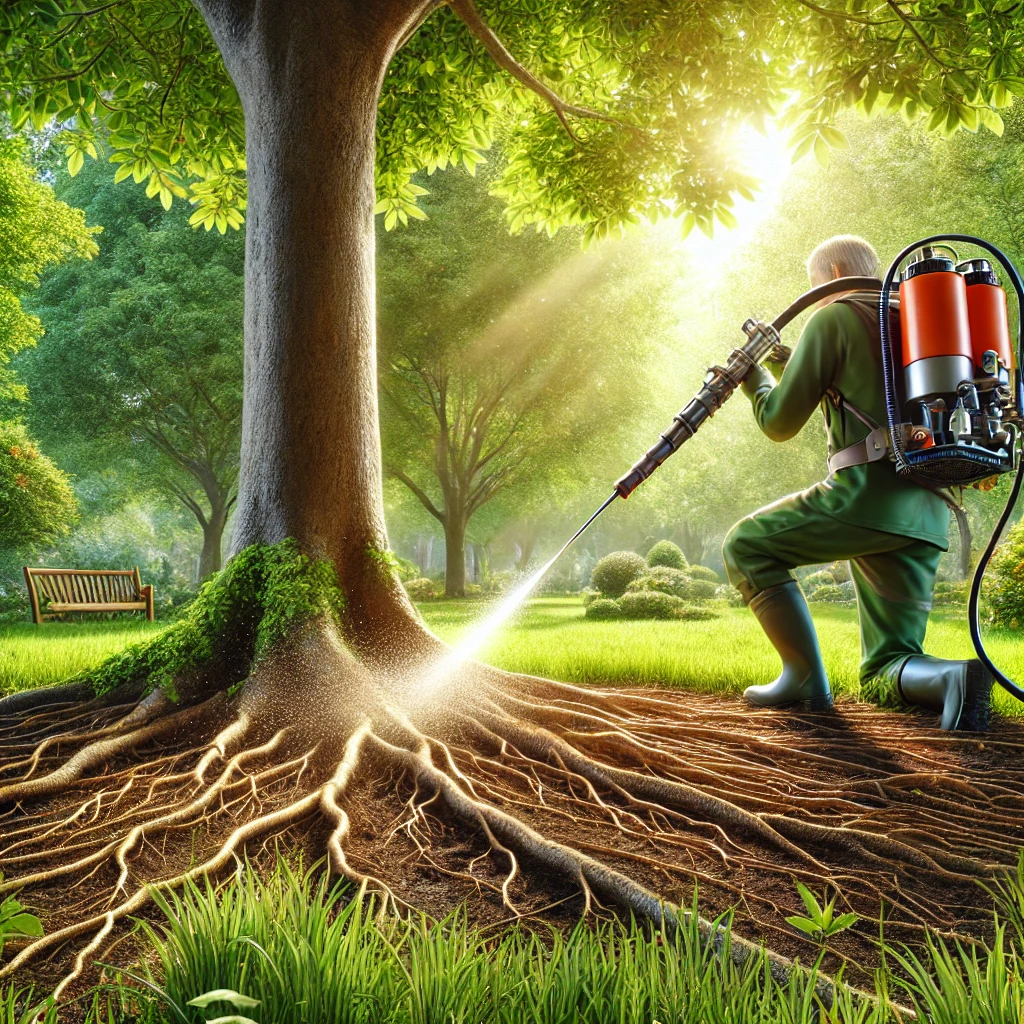 High-Quality Deep Root Fertilization Services Available in Midland, GA Premium Deep Root Fertilization Services in Midland, Georgia