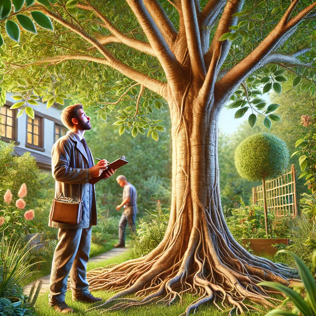 Premium Tree Consulting Services in Midland, Georgia