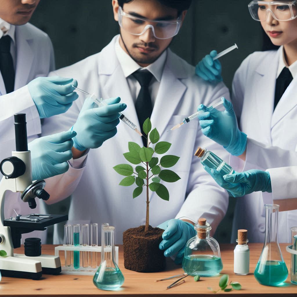 Expert Tree Disease Treatment Services in Midland, GA Professional Tree Disease Treatment in Midland, Georgia