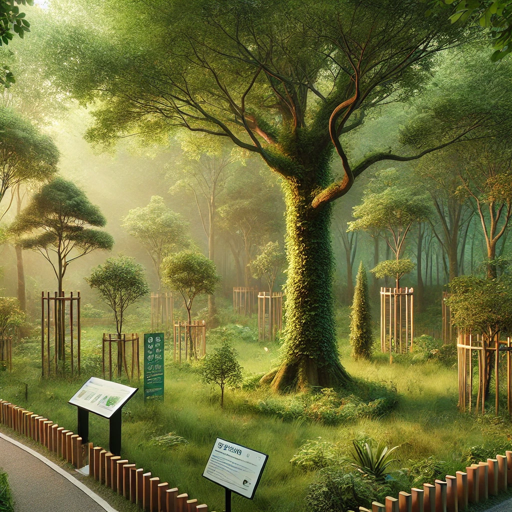 Professional Tree Preservation Services Midland GA - Expert Tree Care Solutions by Tree Removal Midland Columbus